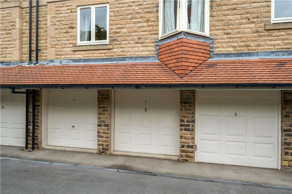 Park Avenue, Harrogate, HG2, photo 15