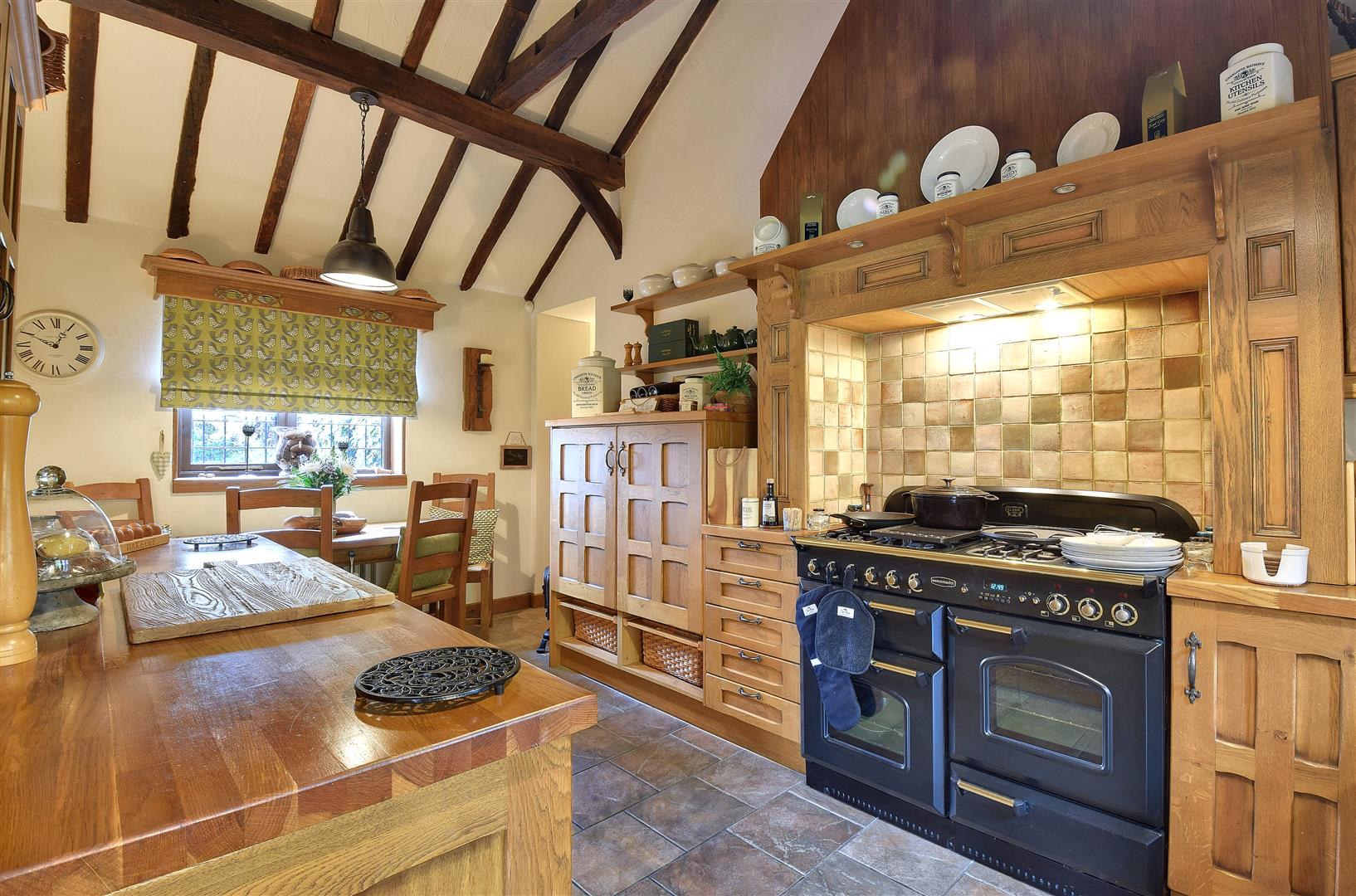 Woolpack Corner, Biddenden, photo 39
