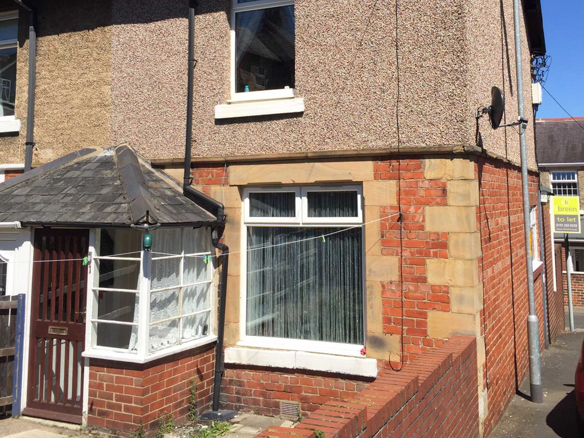 St Agnes Terrace