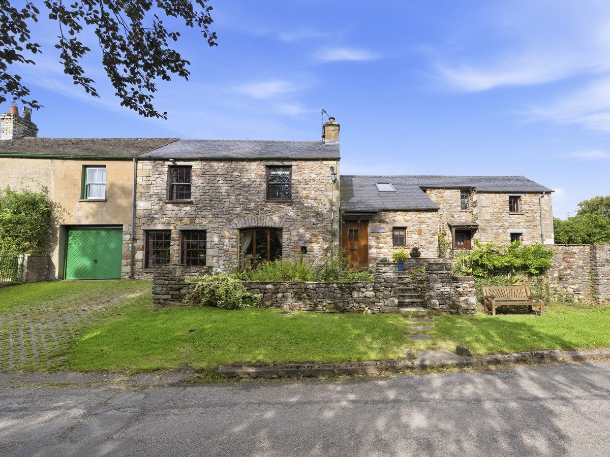 Croft Cottage