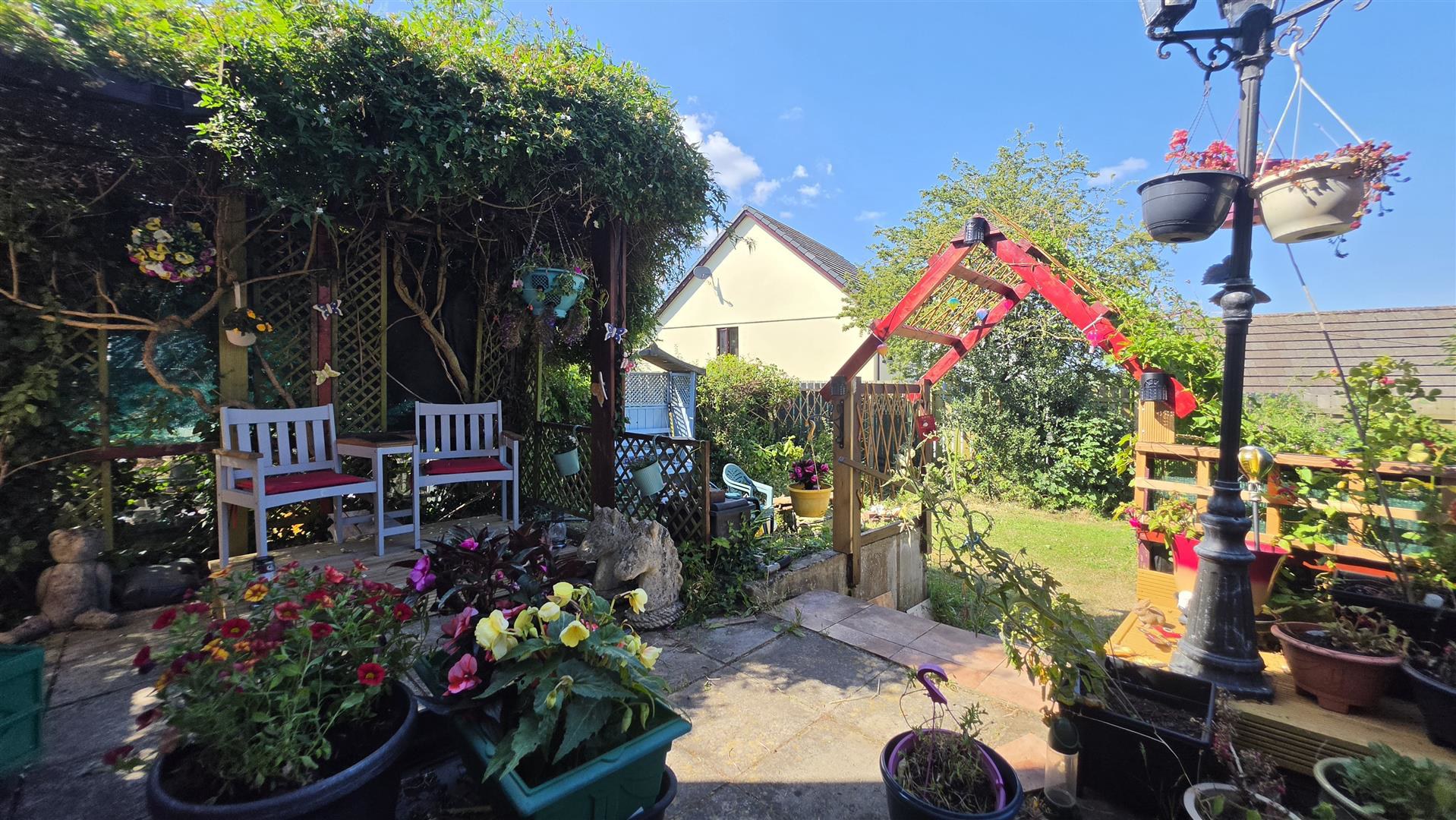 Wood Lane, Neyland, Milford Haven, photo 20