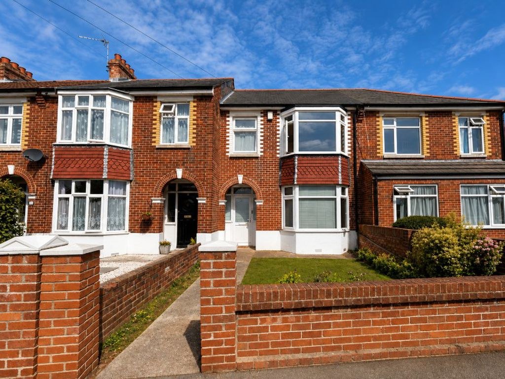 Priory Road