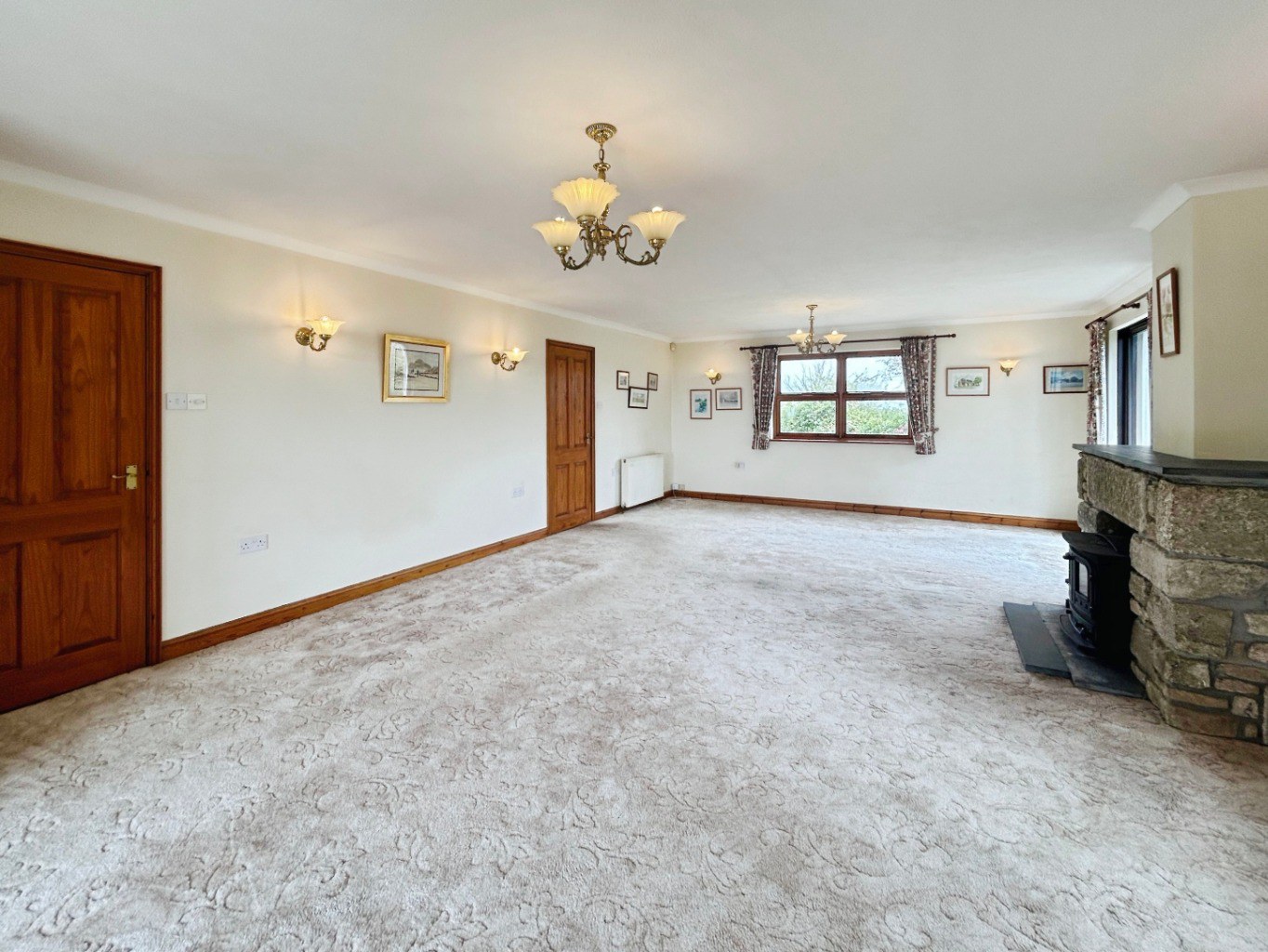 Kenneggy, Spacious home with no onward chain, photo 6