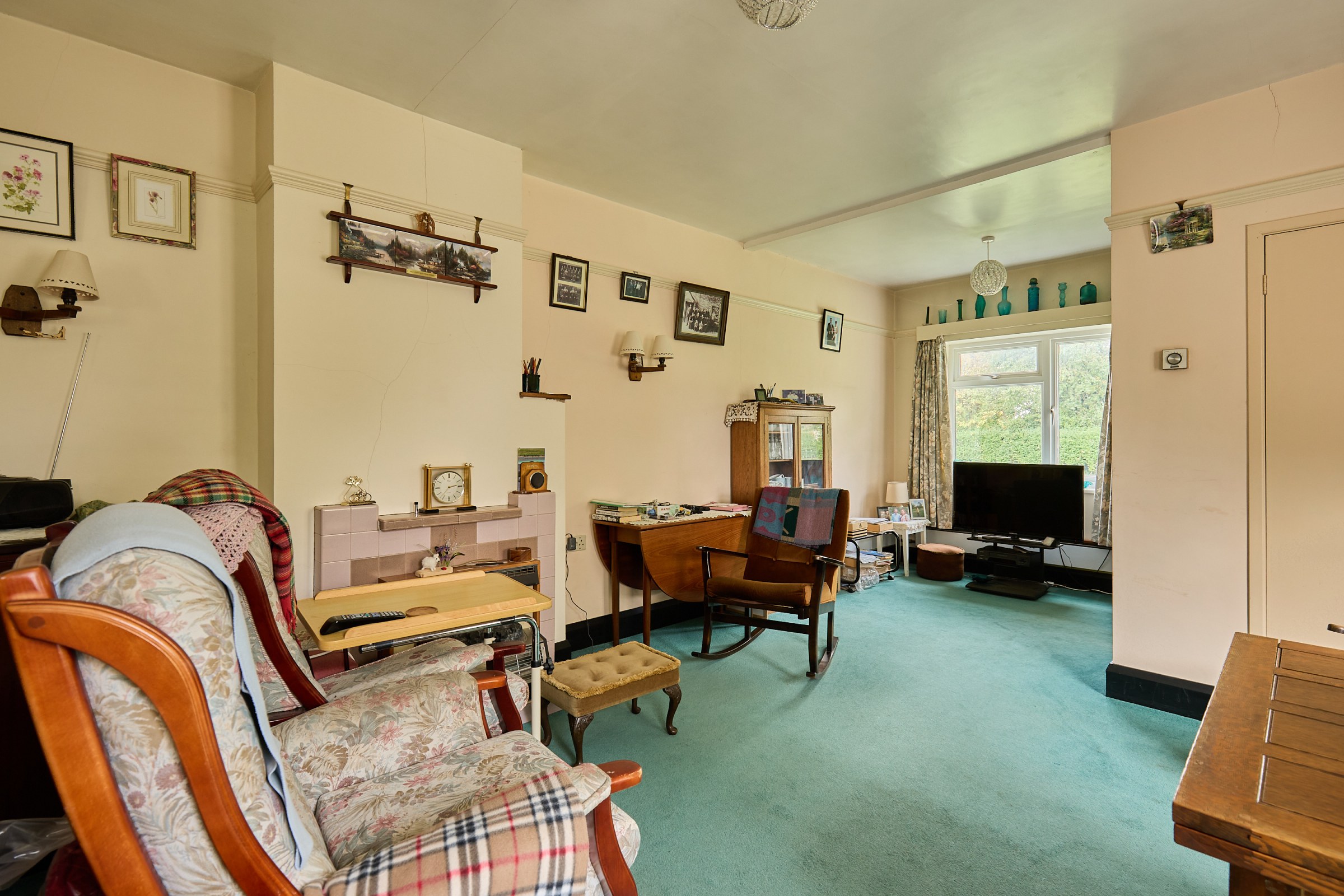 Bushey Ground, Minster Lovell, OX29, photo 5