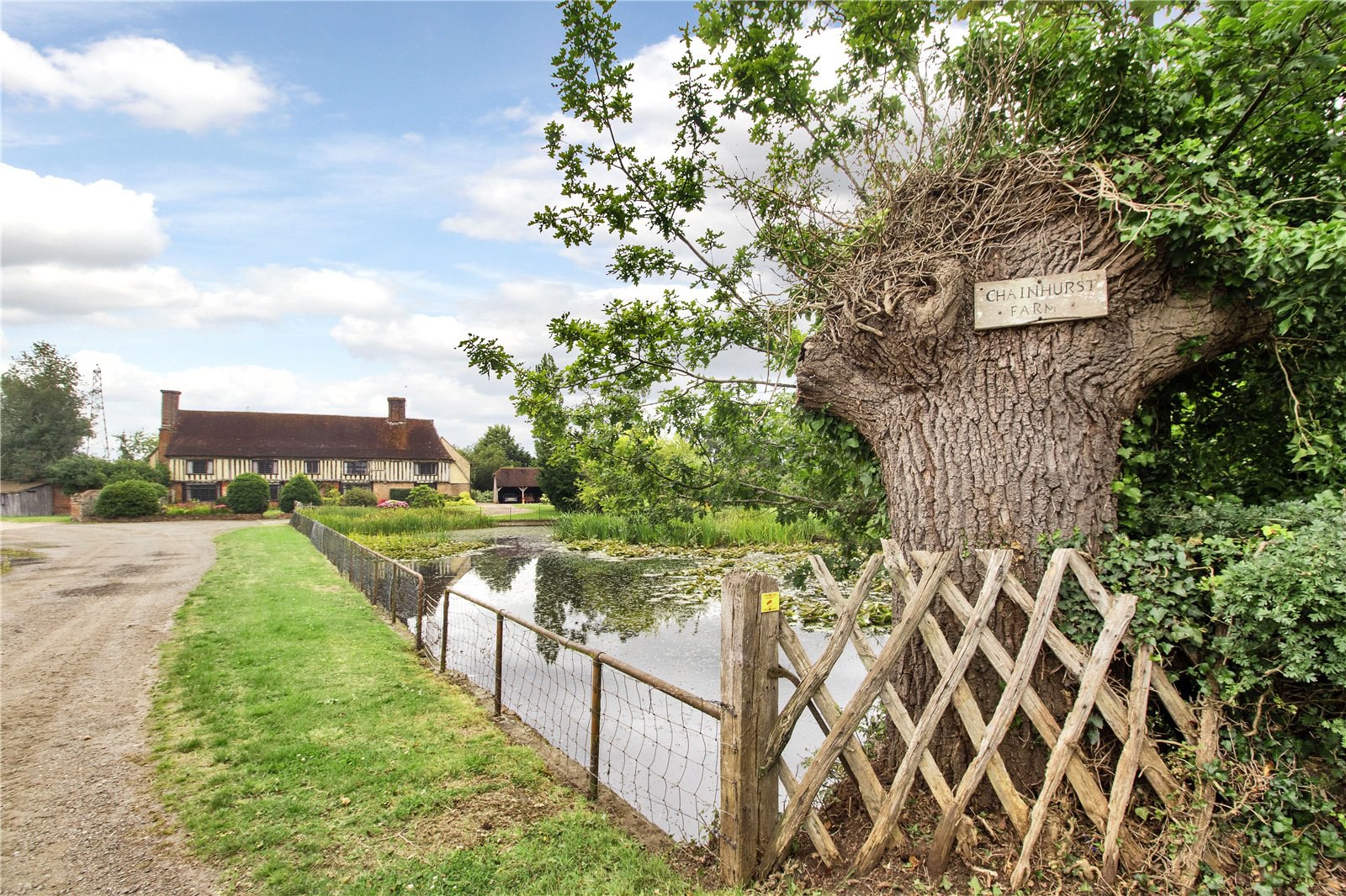 Hunton Road, Marden, Kent, TN12, photo 2