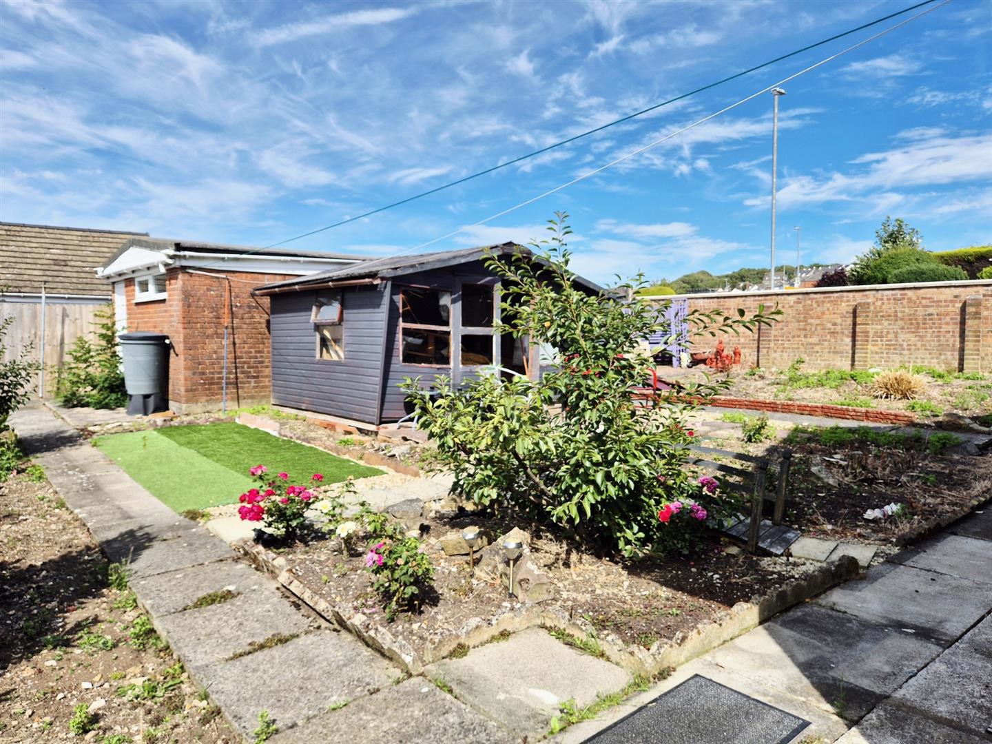 Burnham Drive, Weston-Super-Mare, photo 11