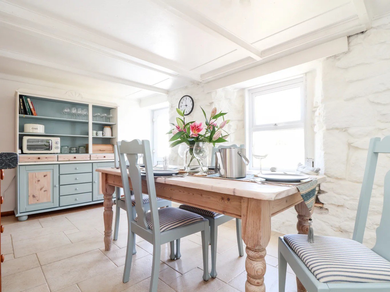 Carbis Bay, Traditional Cornish Cottage, photo 3