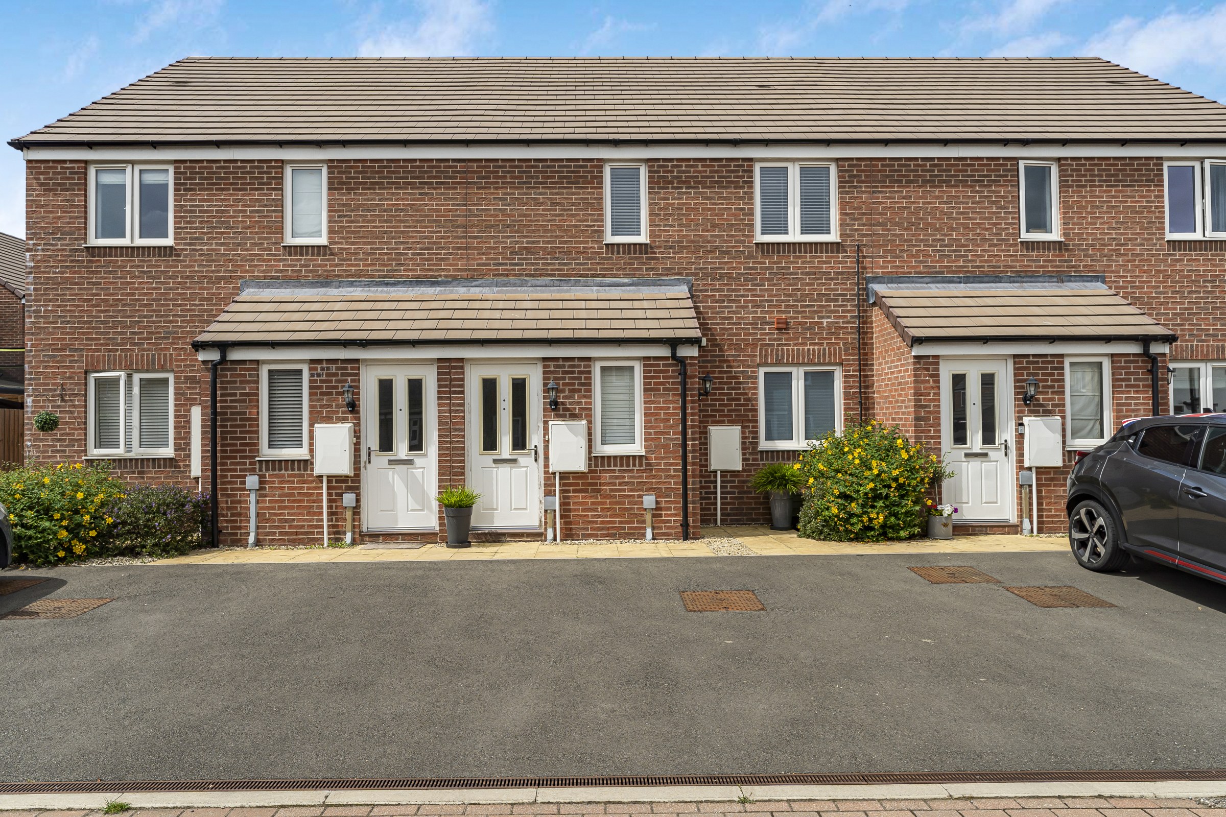 Casson Lane, Witney, OX29