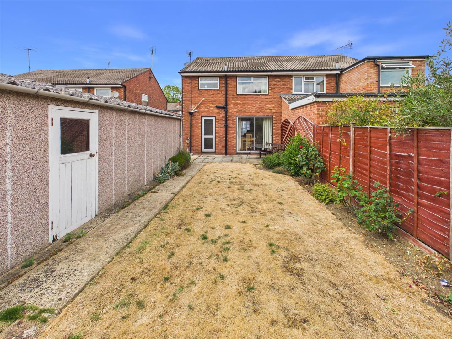 Kingscote Road West, Cheltenham, photo 15