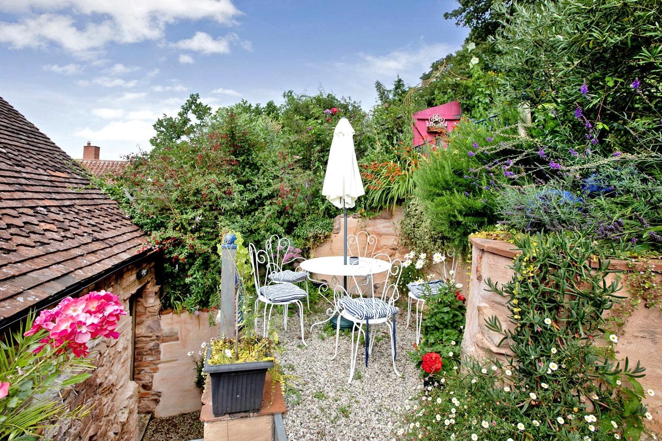 West Street, Dunster, Minehead, Somerset, TA24, photo 19
