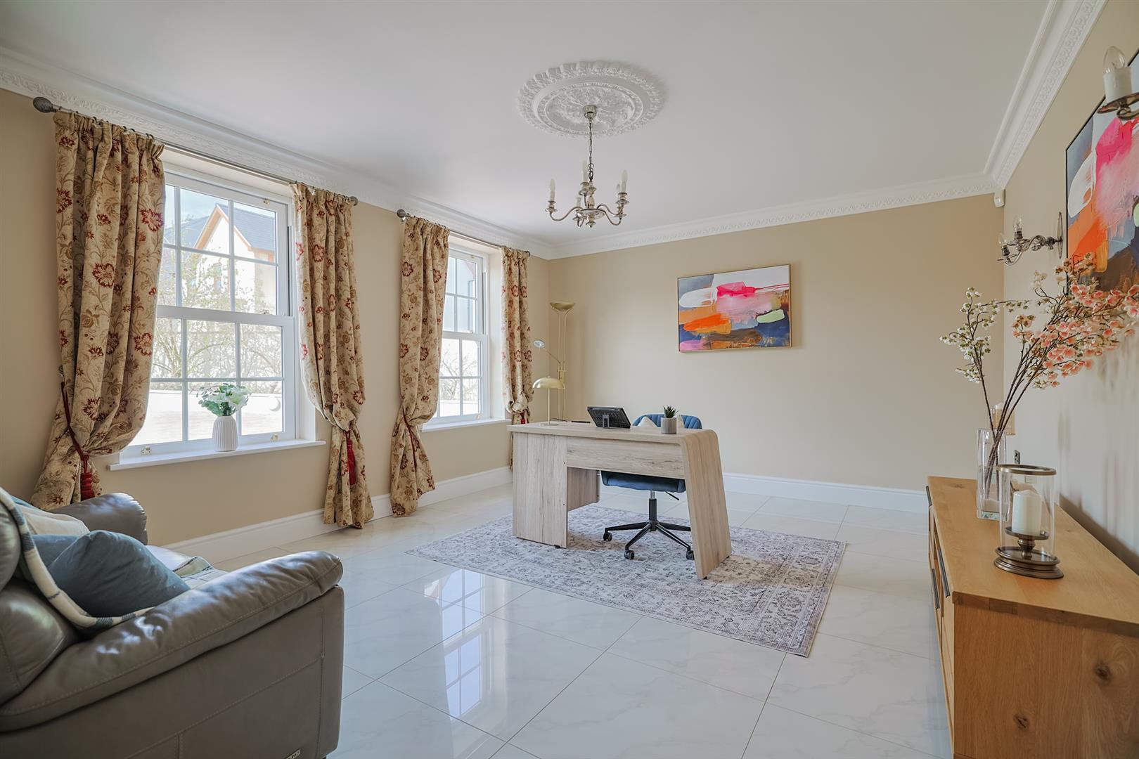 6 Clos Y Parc, Five Roads, Llanelli, photo 15