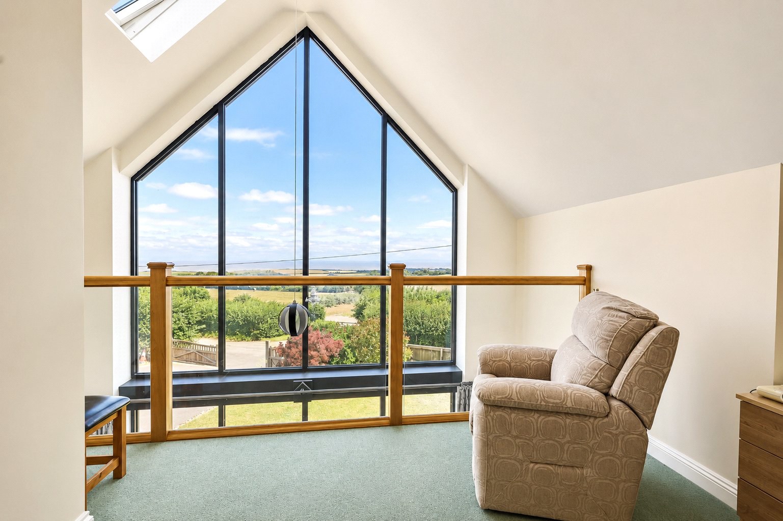 Hilltop Lane, Kilve, Bridgwater, Somerset, TA5, photo 4