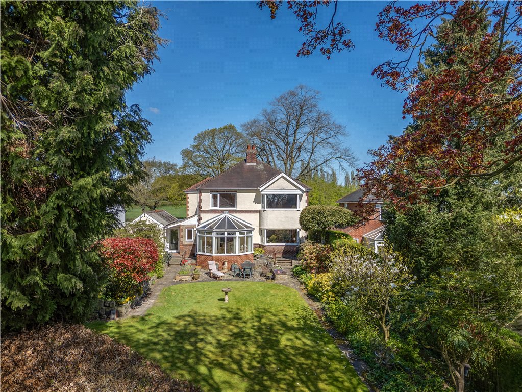 Kirkby Road, Ripon, North Yorkshire, HG4