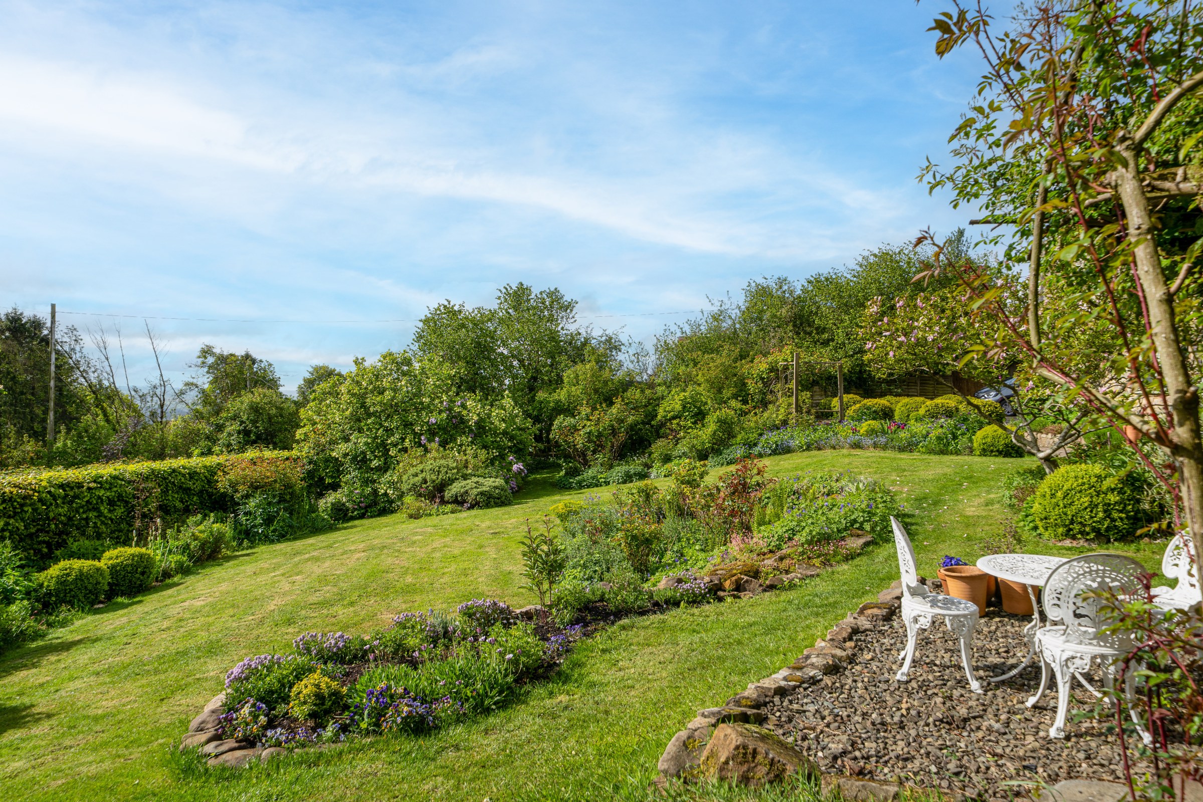 Hopton Bank, Hopton Wafers, DY14, photo 28