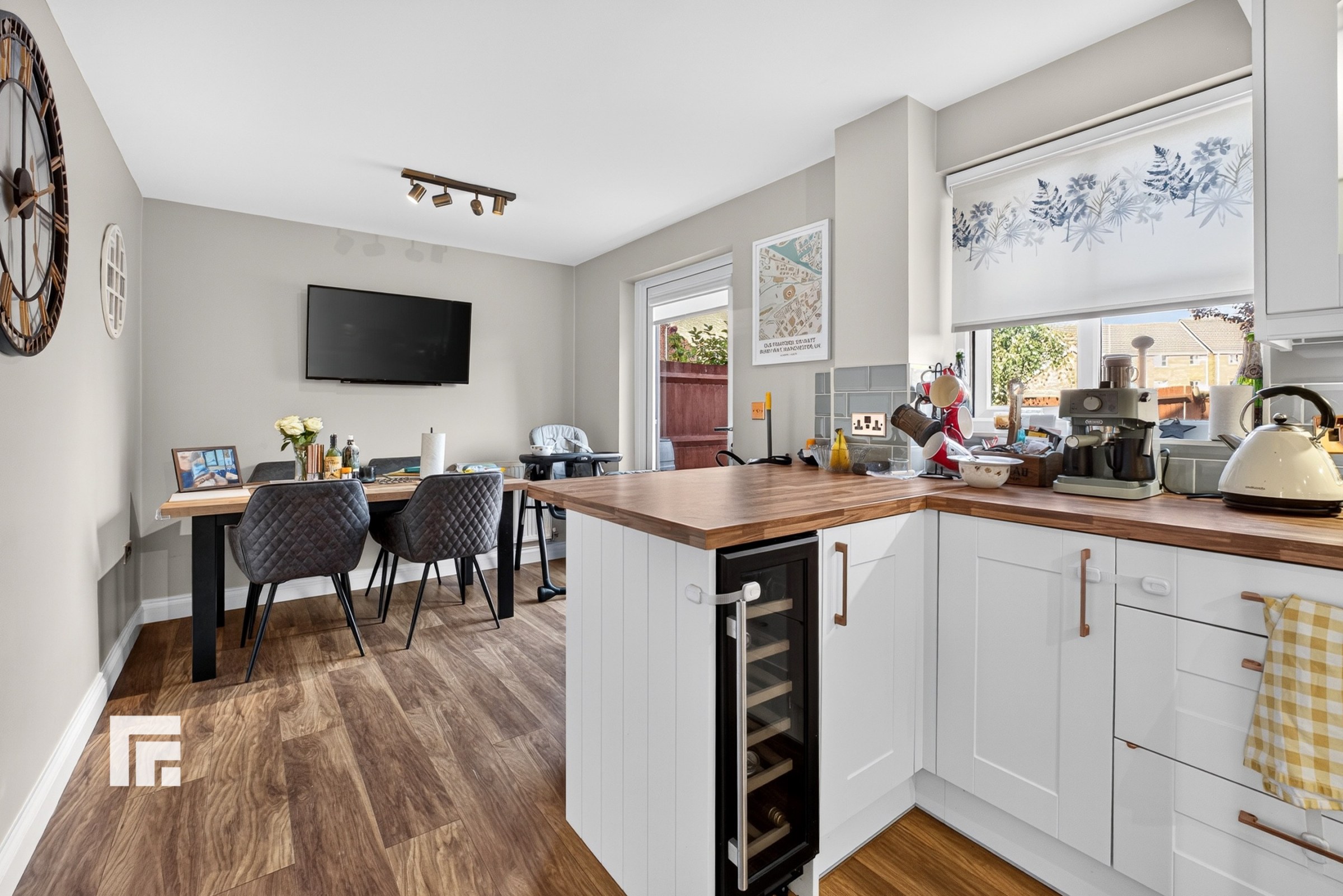Watkins Square, Llanishen, CF14, photo 20