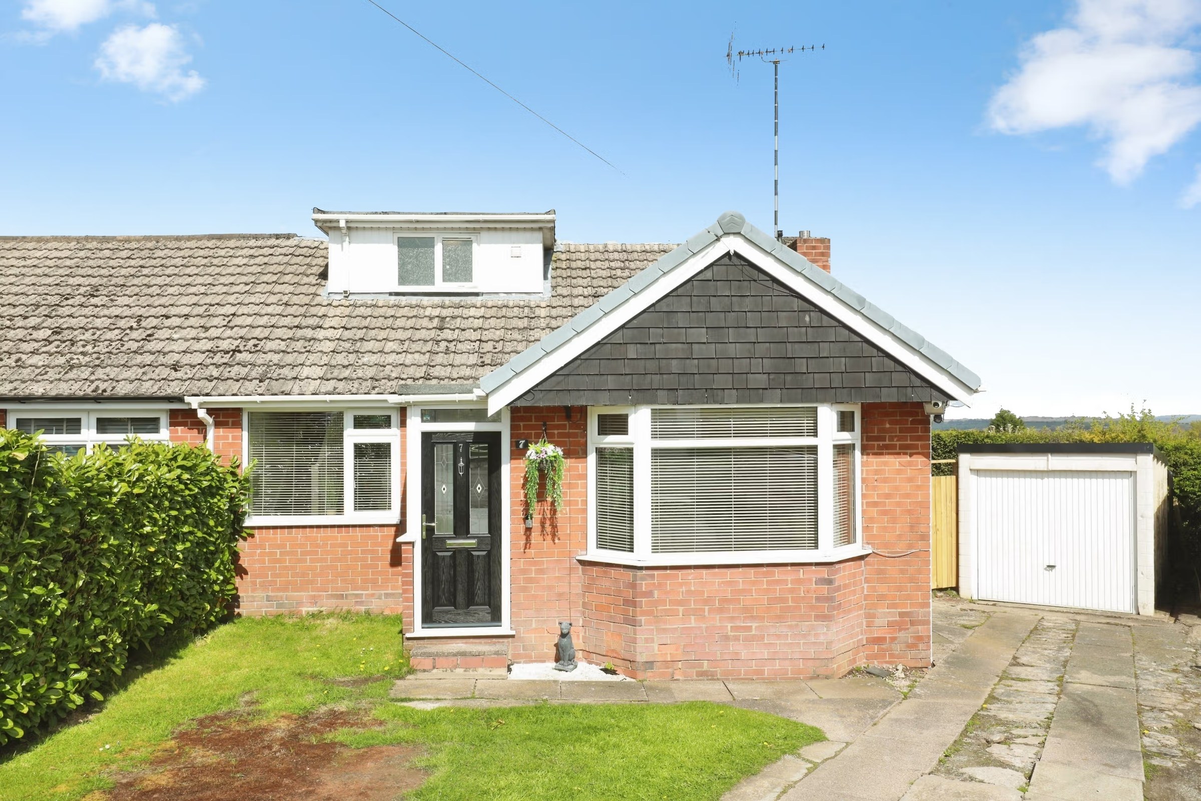 Willows Drive