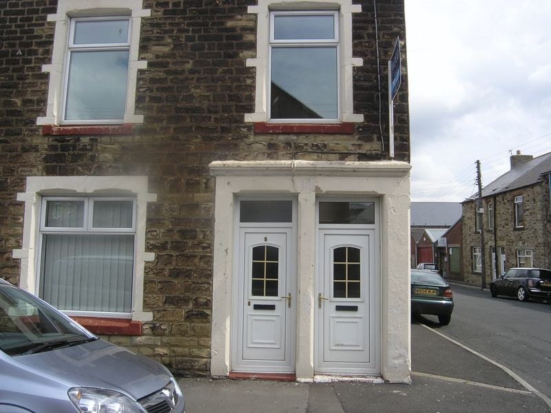 Gladstone Street