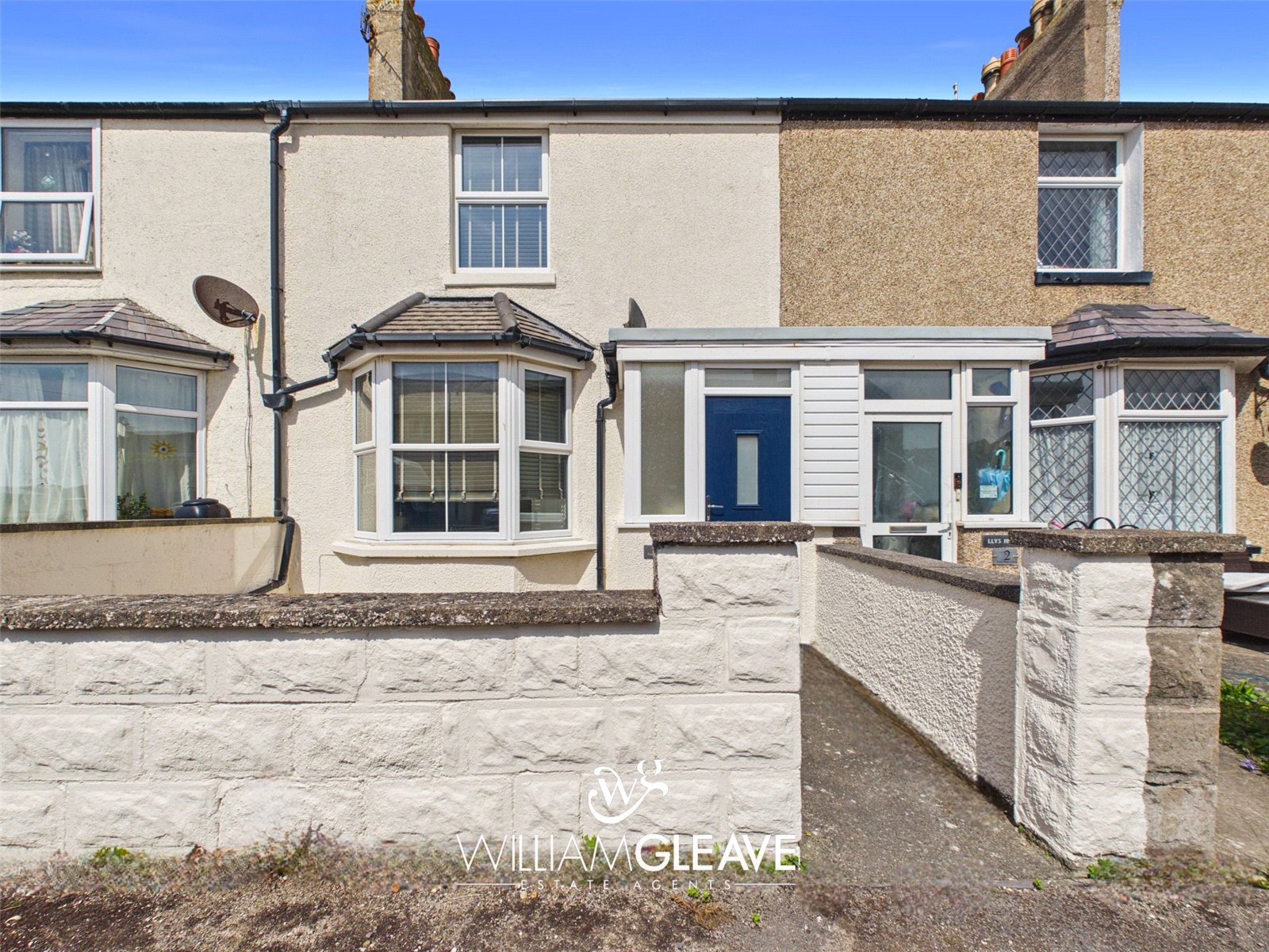 Ernestine Villas, Llandudno, LL30