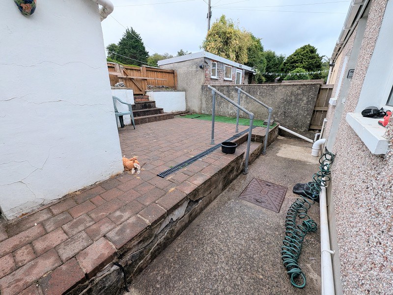 Hawthorn villas, Brecon Road, Ystradgynlais, Powys., photo 16