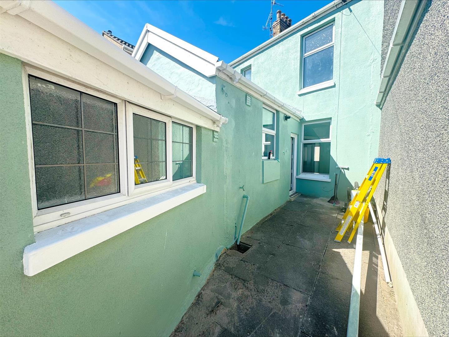 Pembrey Road, Llanelli, photo 21