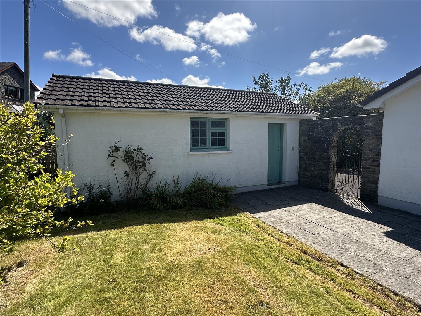 Falcondale Drive, Lampeter, photo 19
