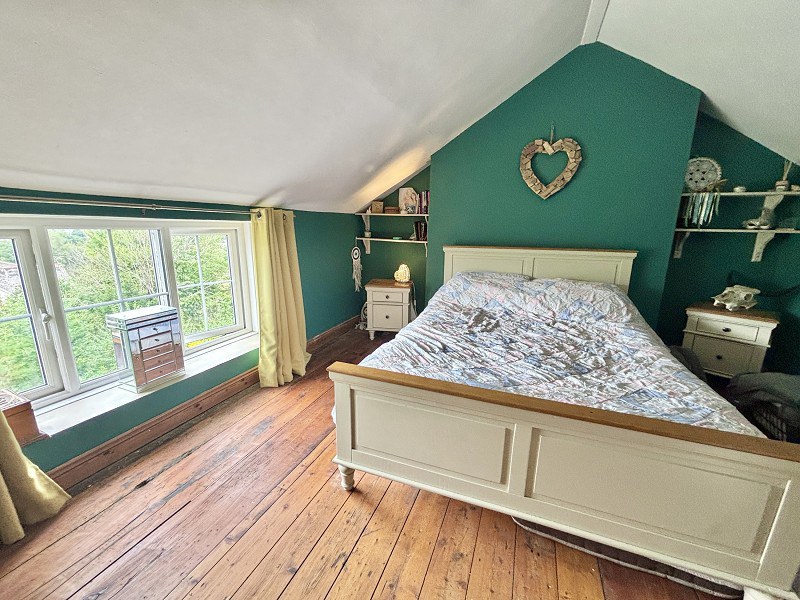 Dyffryn Road, Alltwen, Pontardawe, Swansea., photo 19