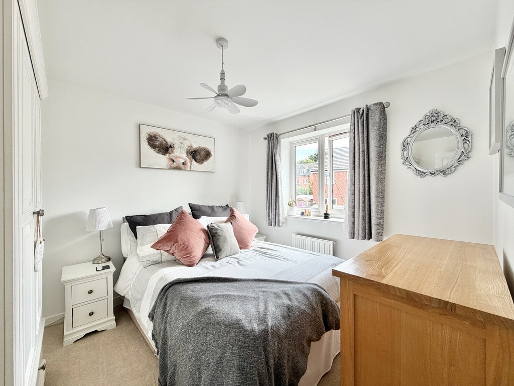 Desmond Rochford Way, Bishops Hull, photo 17