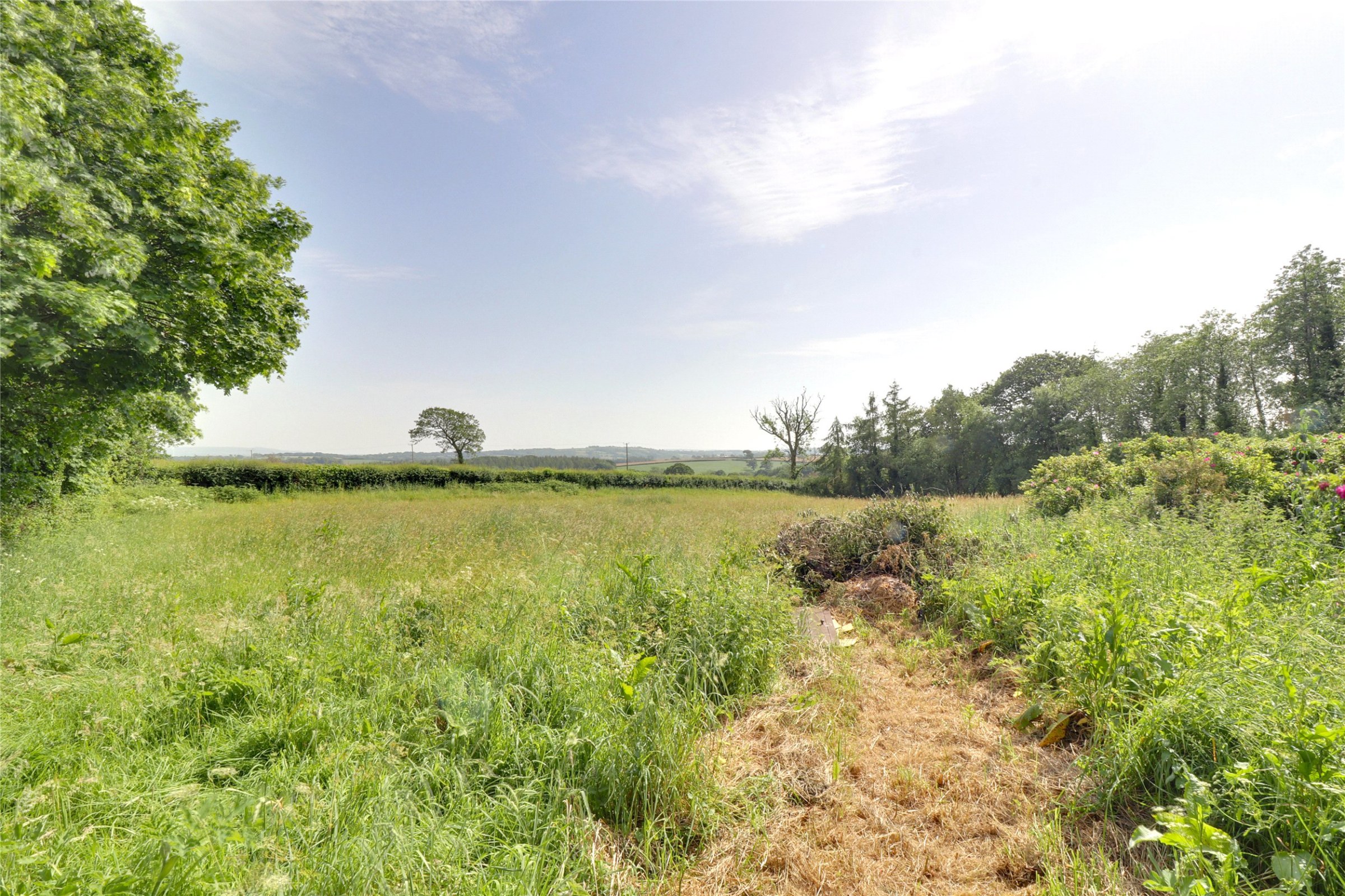 Petrockstow, Okehampton, Devon, EX20, photo 30
