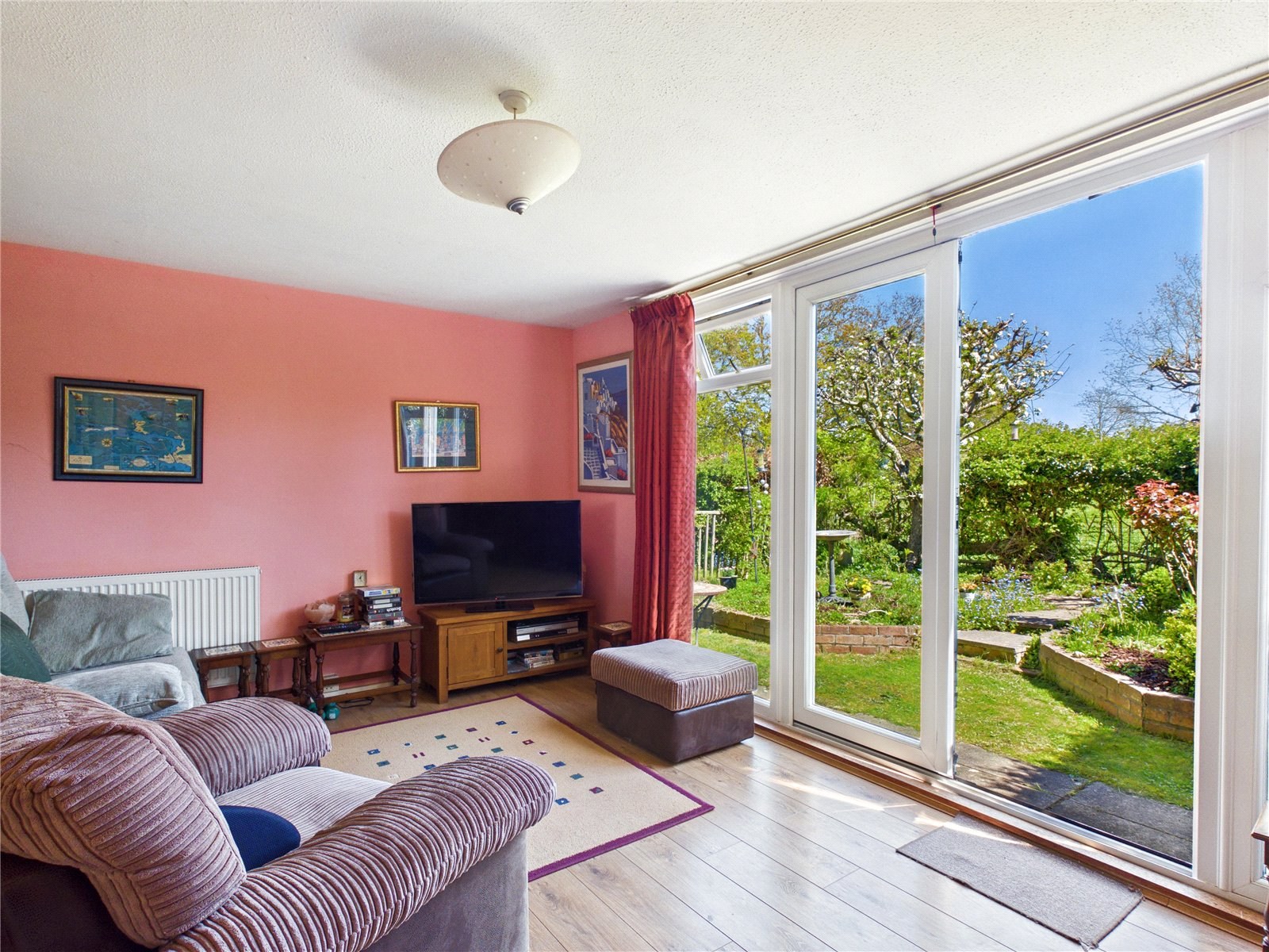 Fairfield Crescent