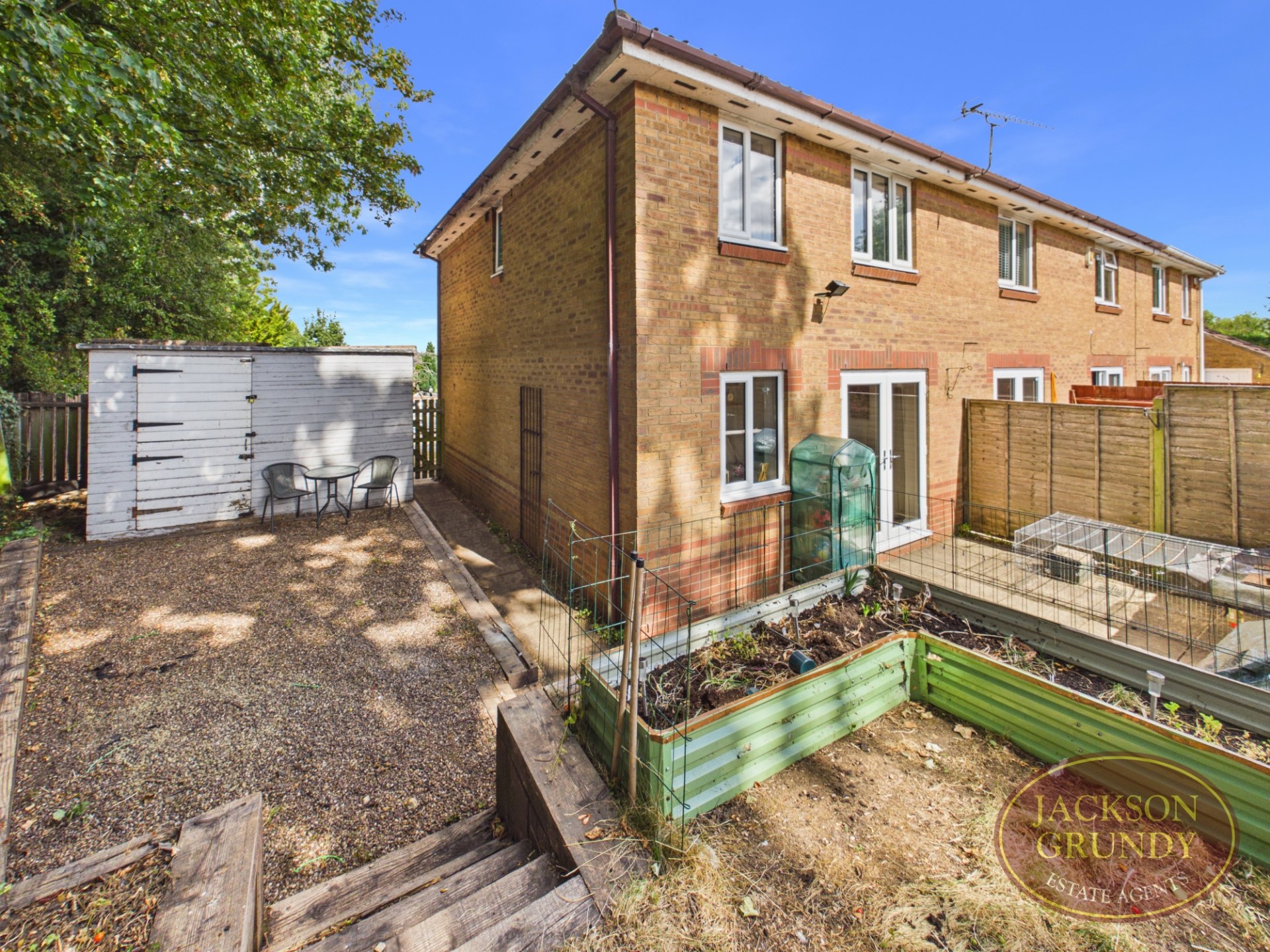 Oak Grove, Daventry, NN11 0XG, photo 12
