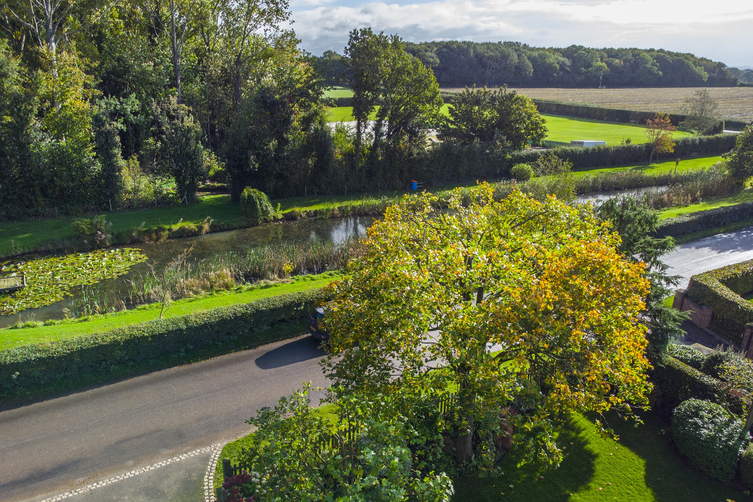 Swanley Lane, Burland, CW5, photo 20