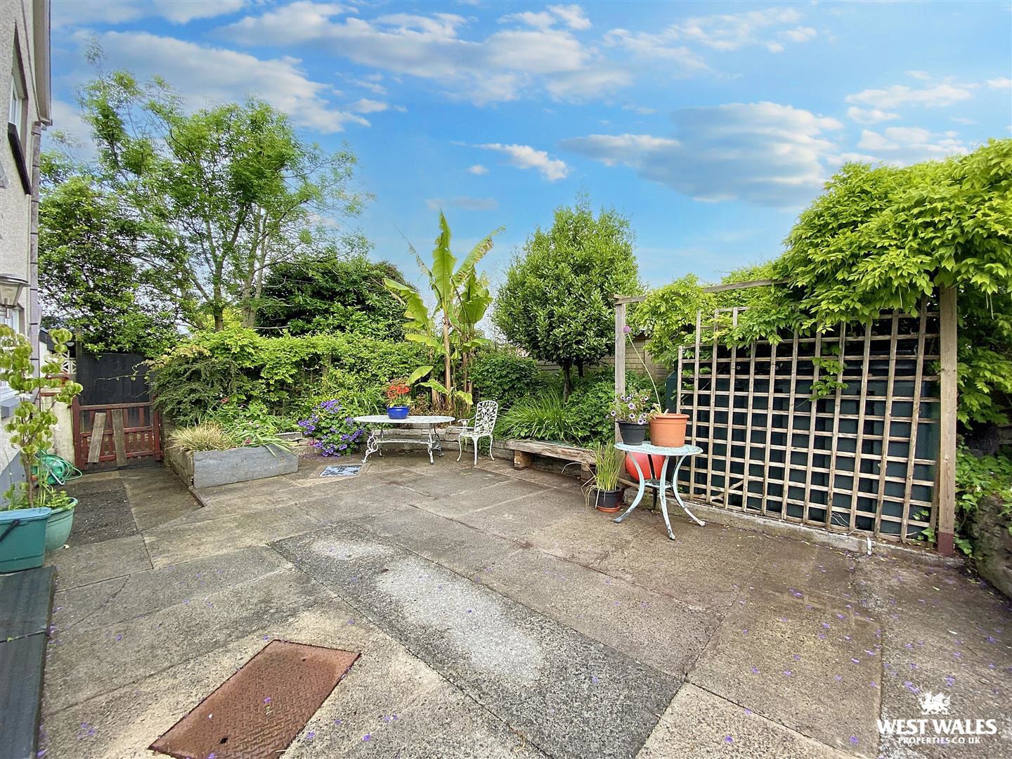 Llanybri, Carmarthen, photo 21