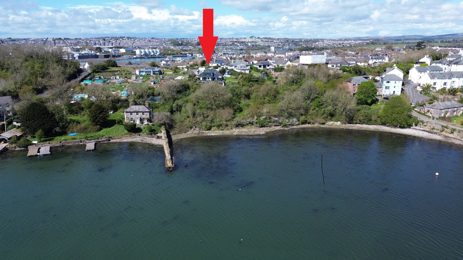 Broad Park, Oreston, Plymouth. , photo 38