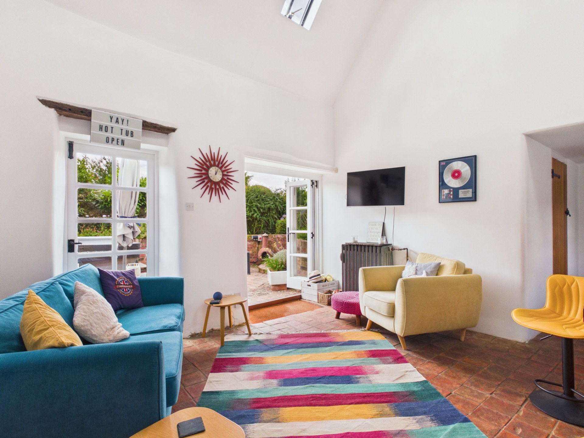 Duchess End, Mears Ashby, NN6 0EB, photo 8