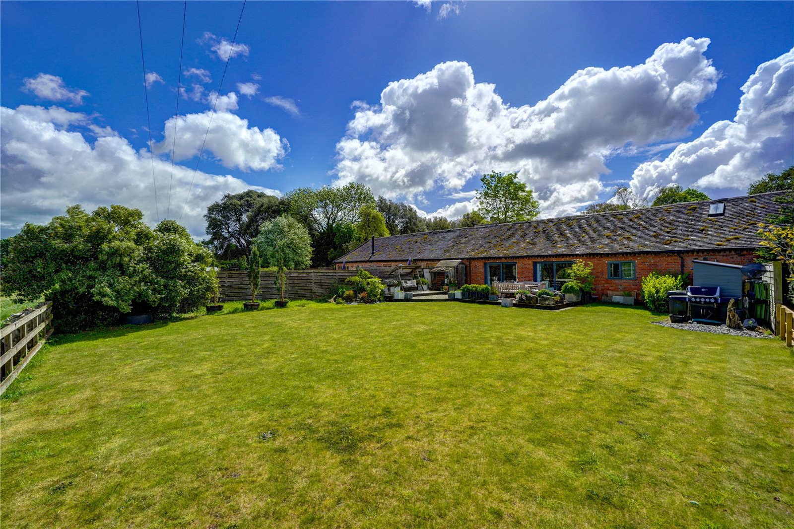 Sheriffs Lench, Evesham, Worcestershire, WR11, photo 8