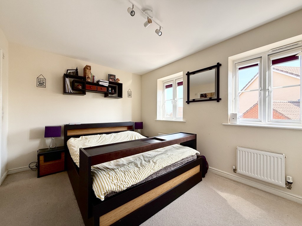 Birkbeck Chase, West Wick, Weston-super-mare, photo 16