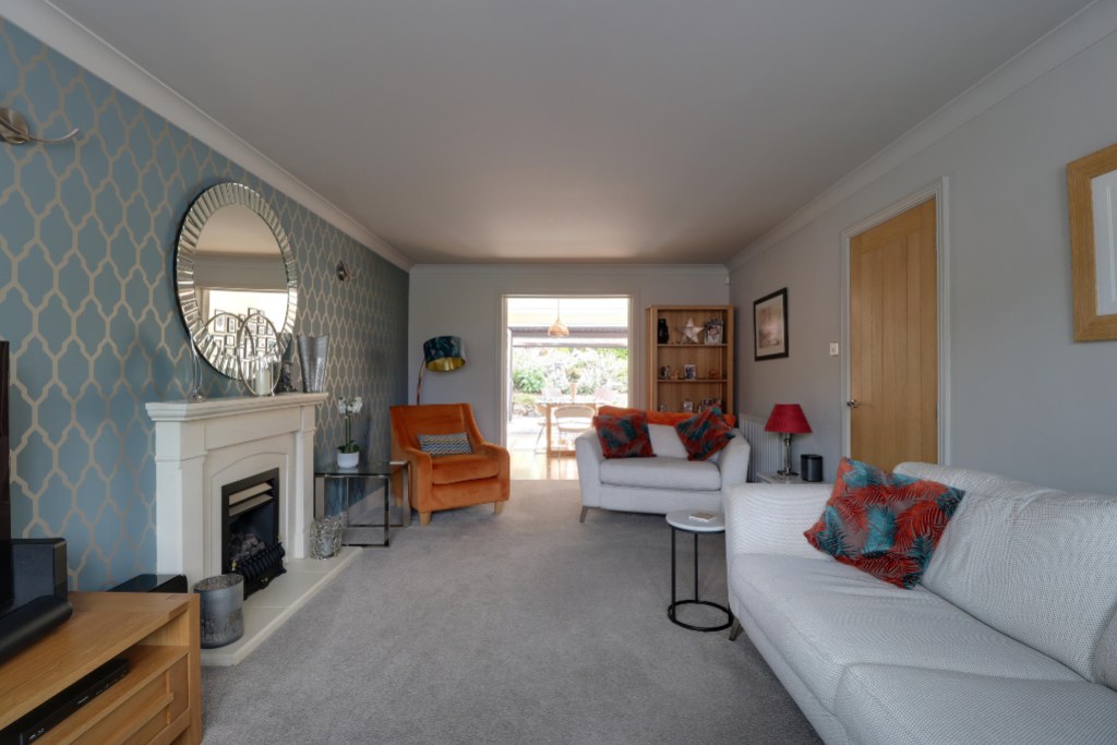 Goodman Close, Great Gonerby, Grantham, Lincs, photo 6