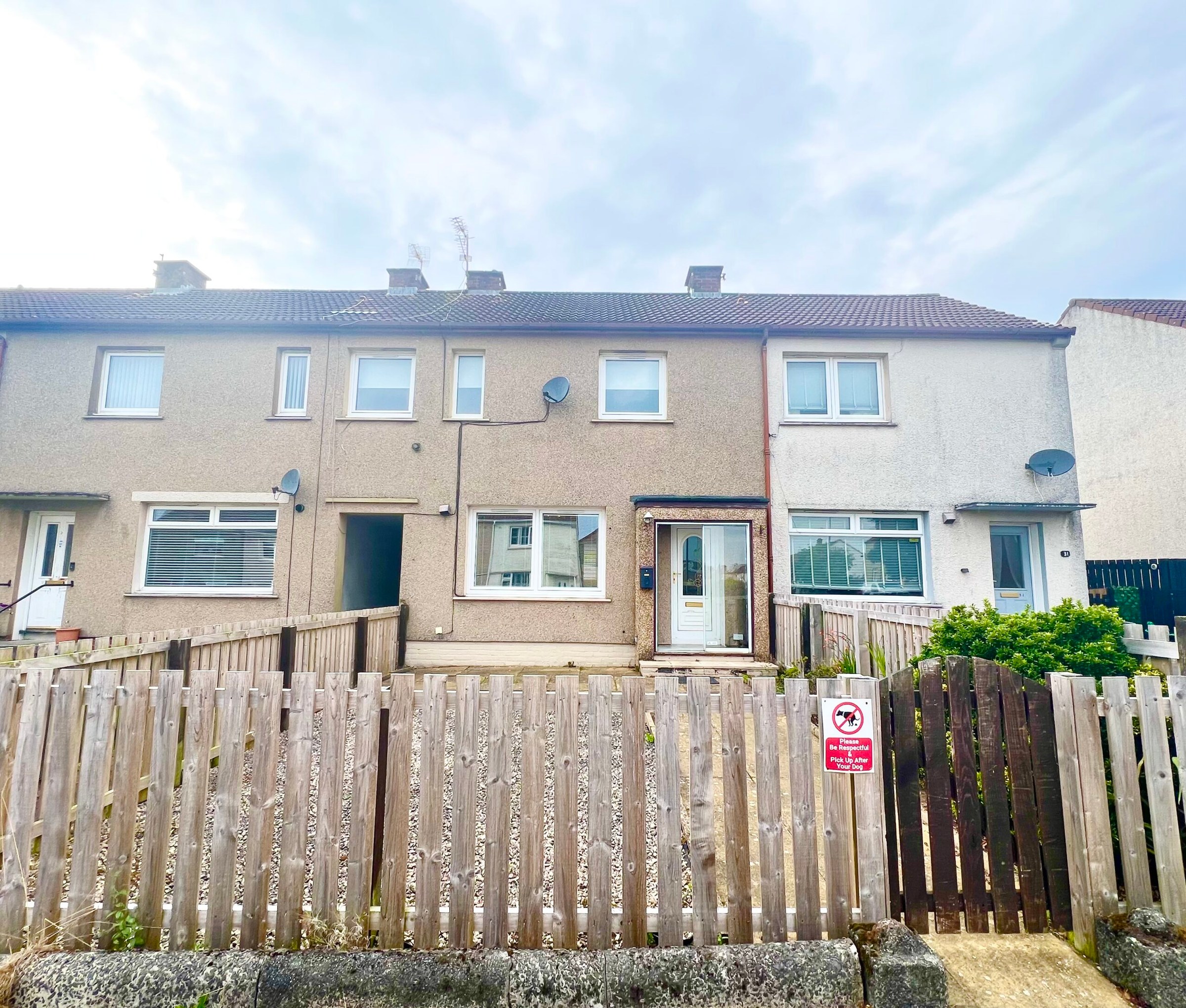 Firthview Terrace