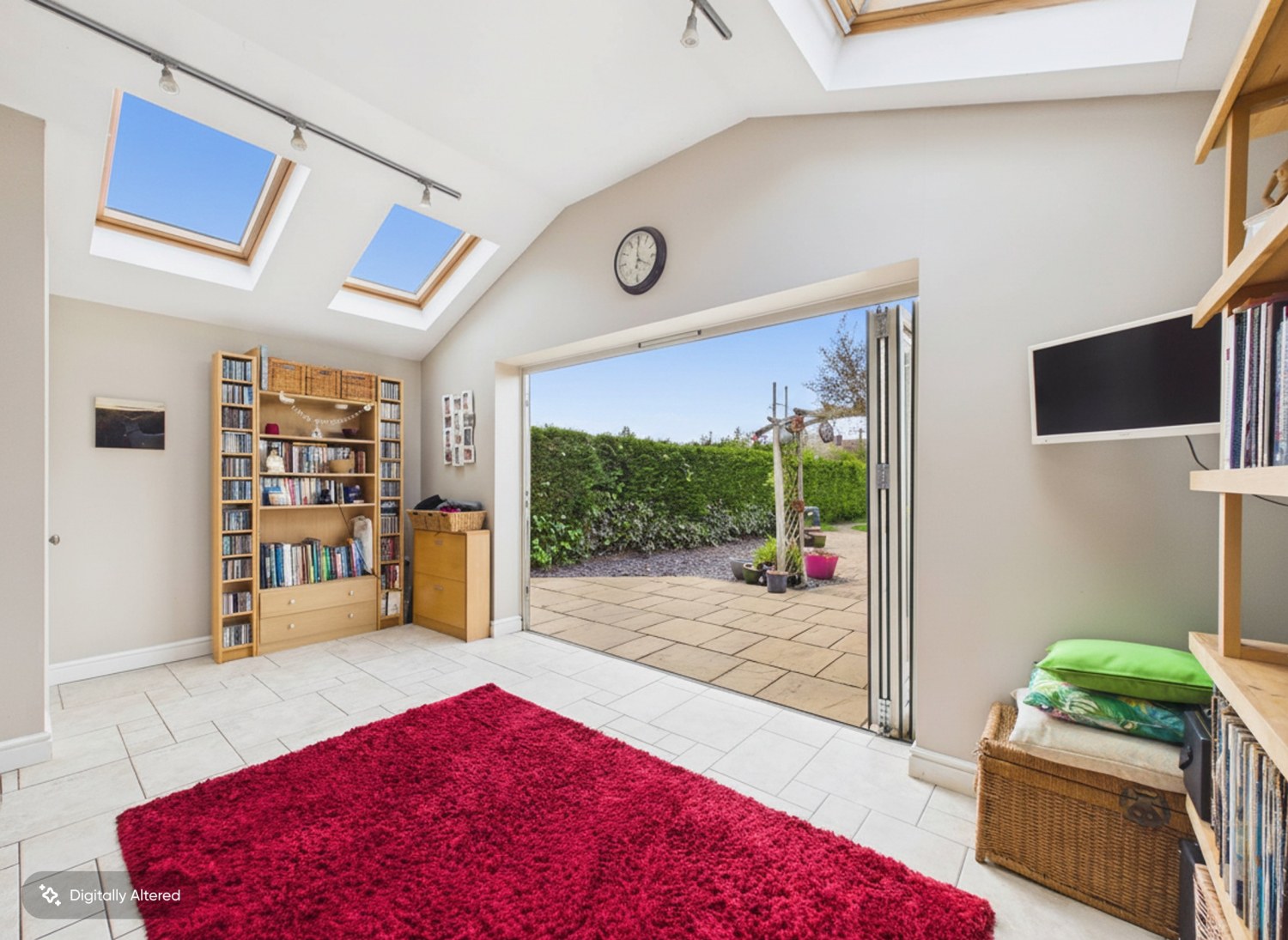 Thirlwall Drive, Fordham, Ely, Cambridgeshire, CB7, photo 7