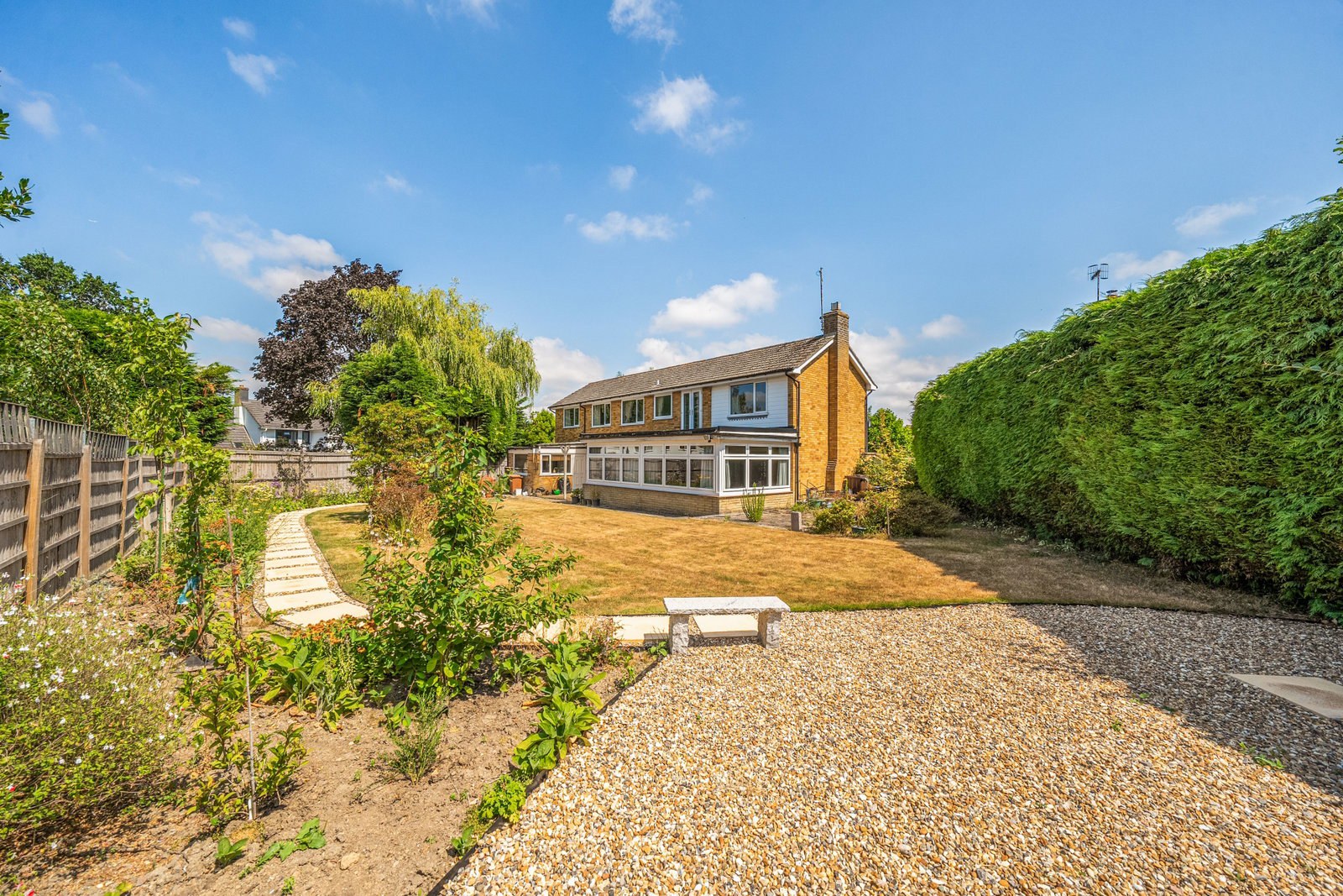 Dornden Drive, Langton Green, Tunbridge Wells, TN3 0AE, photo 24