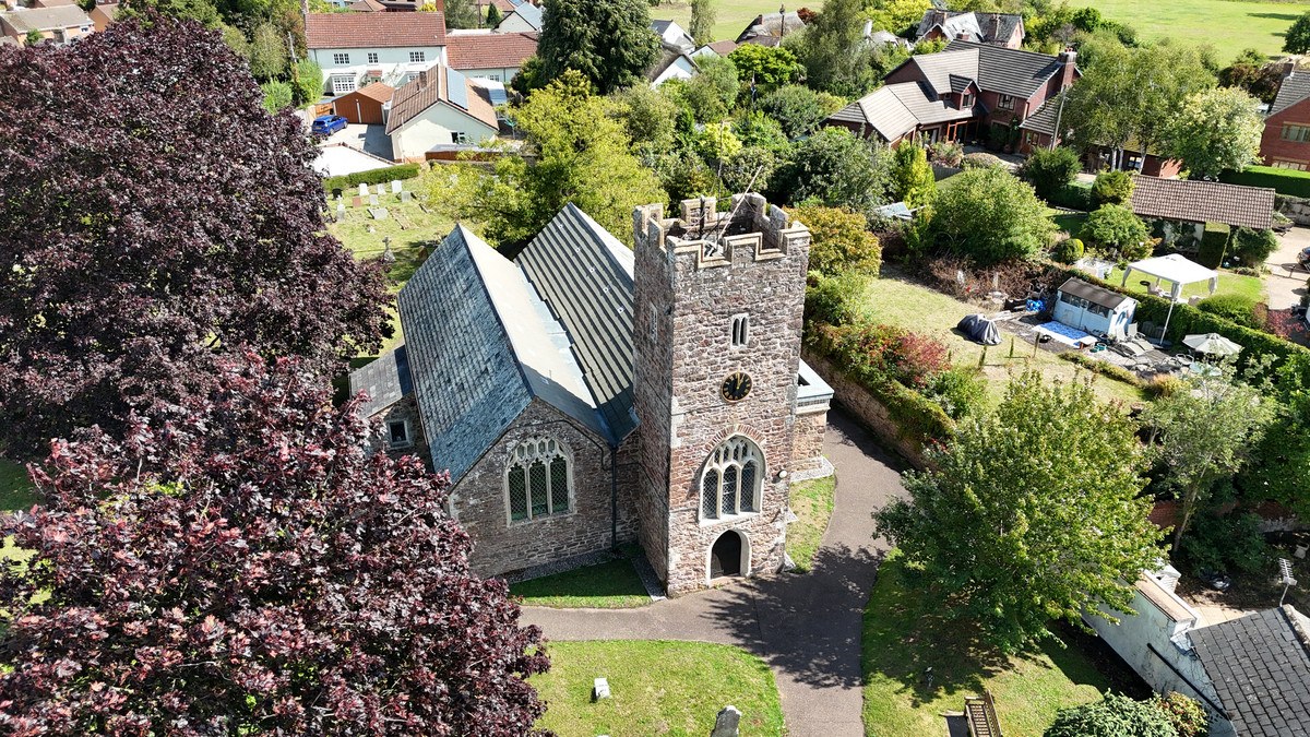 Willand Old Village, Cullompton, EX15, photo 24