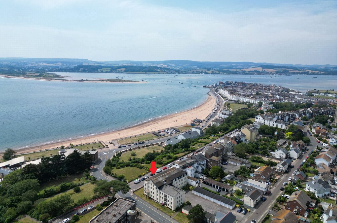 Louisa Place, Exmouth, Devon, EX8, photo 2