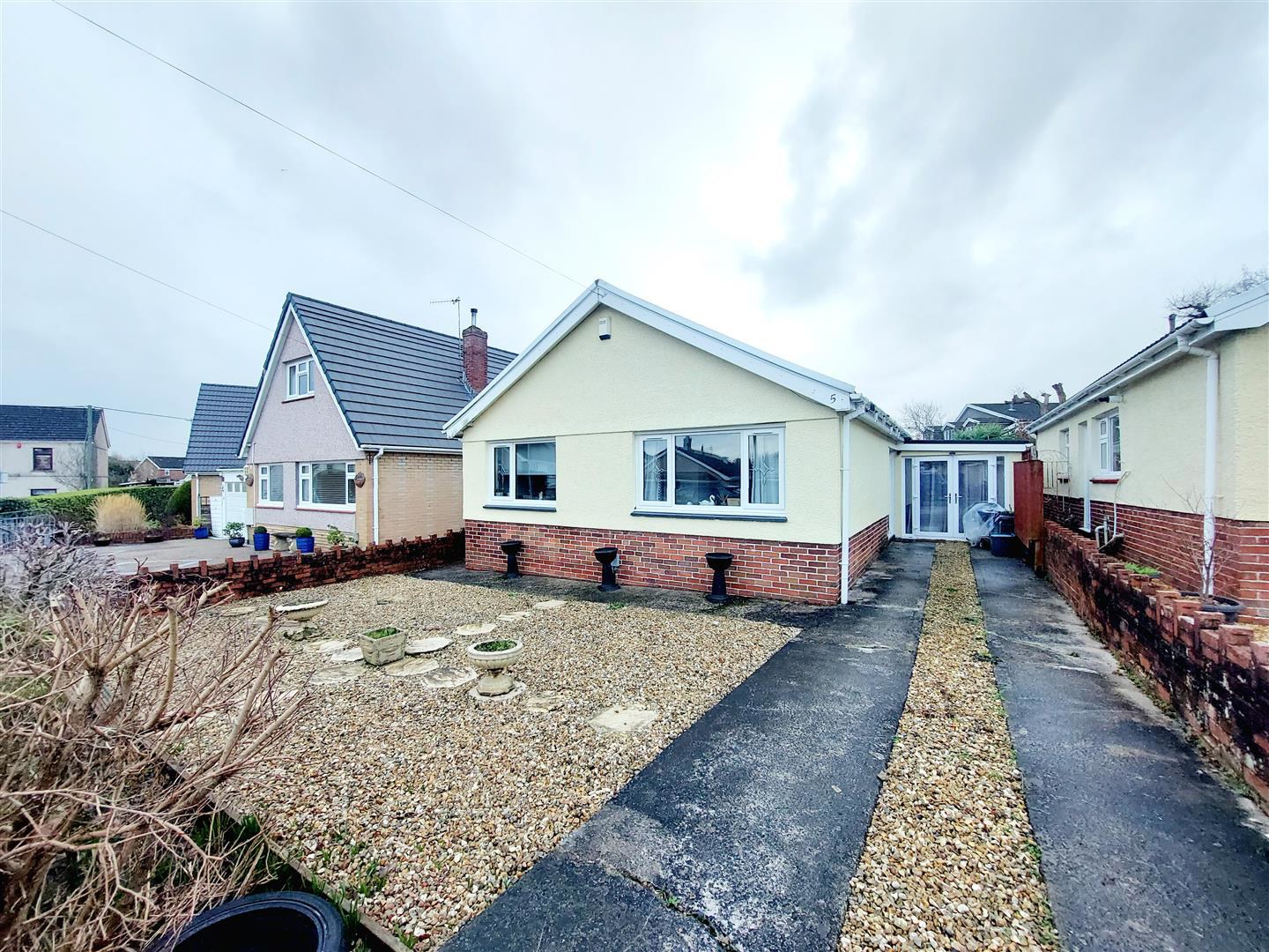 Wellfield Close, Gorseinon, Swansea
