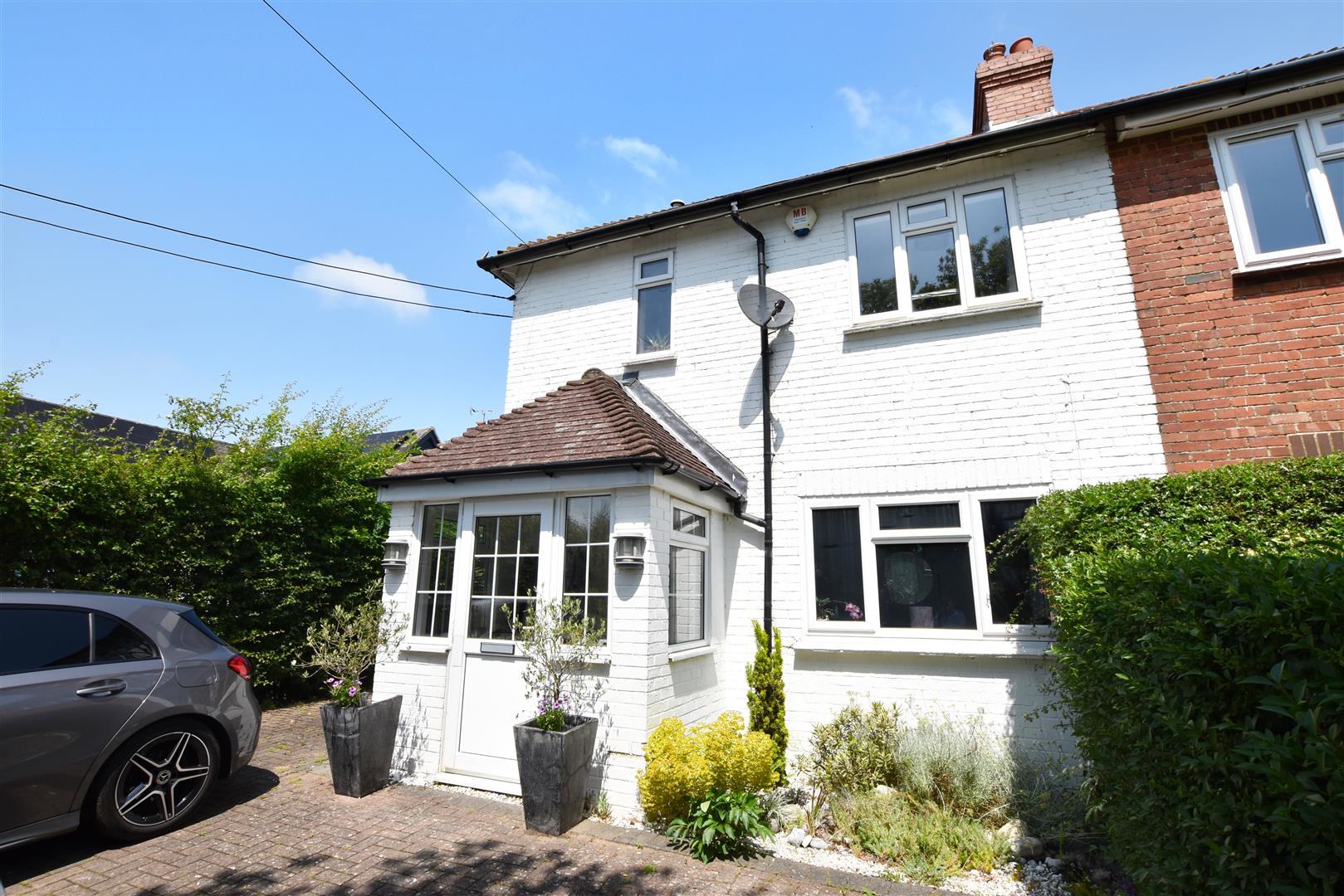 Udimore Road, Broad Oak