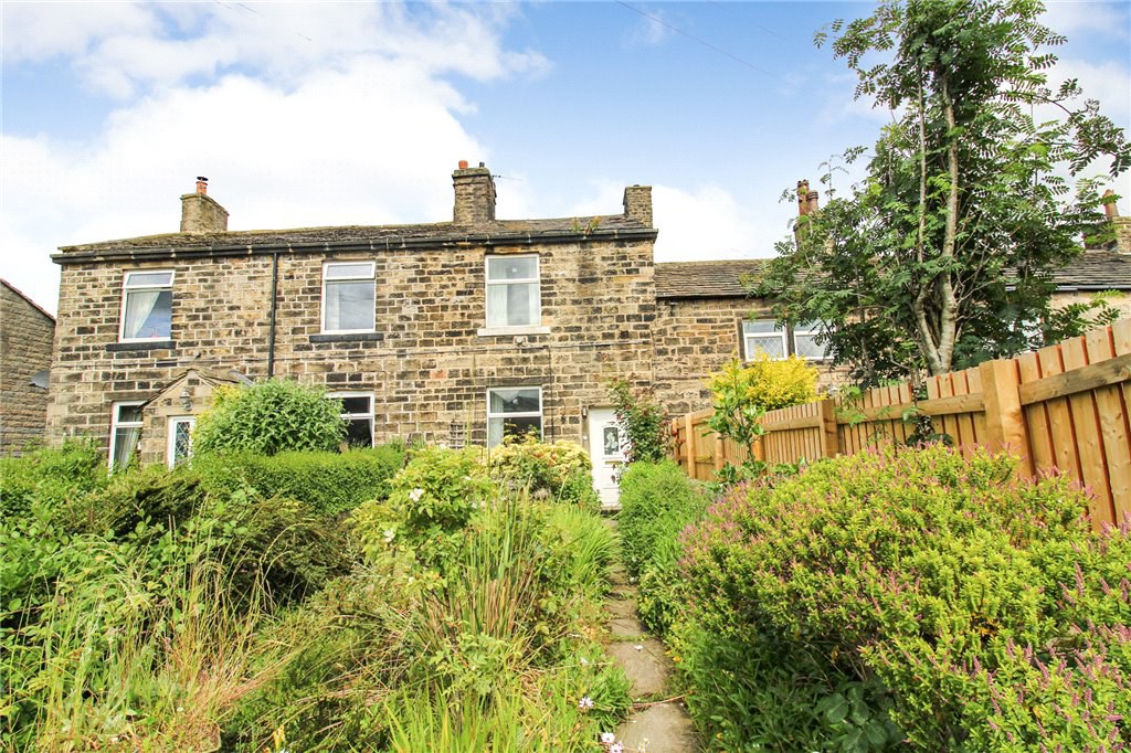 Hoyle Fold, Wheathead Lane, Keighley, West Yorkshire, BD22, photo 7