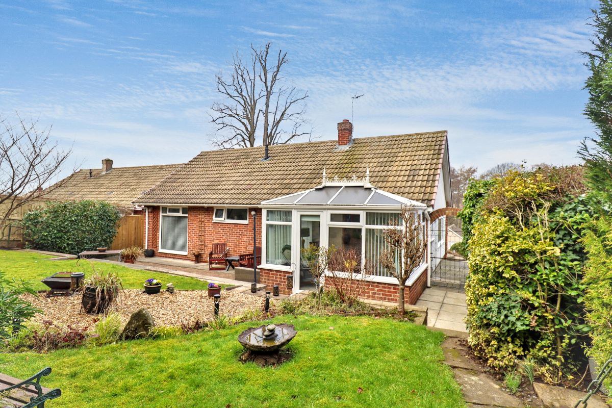 Edgecombe Grove, Darlington, DL3, photo 15