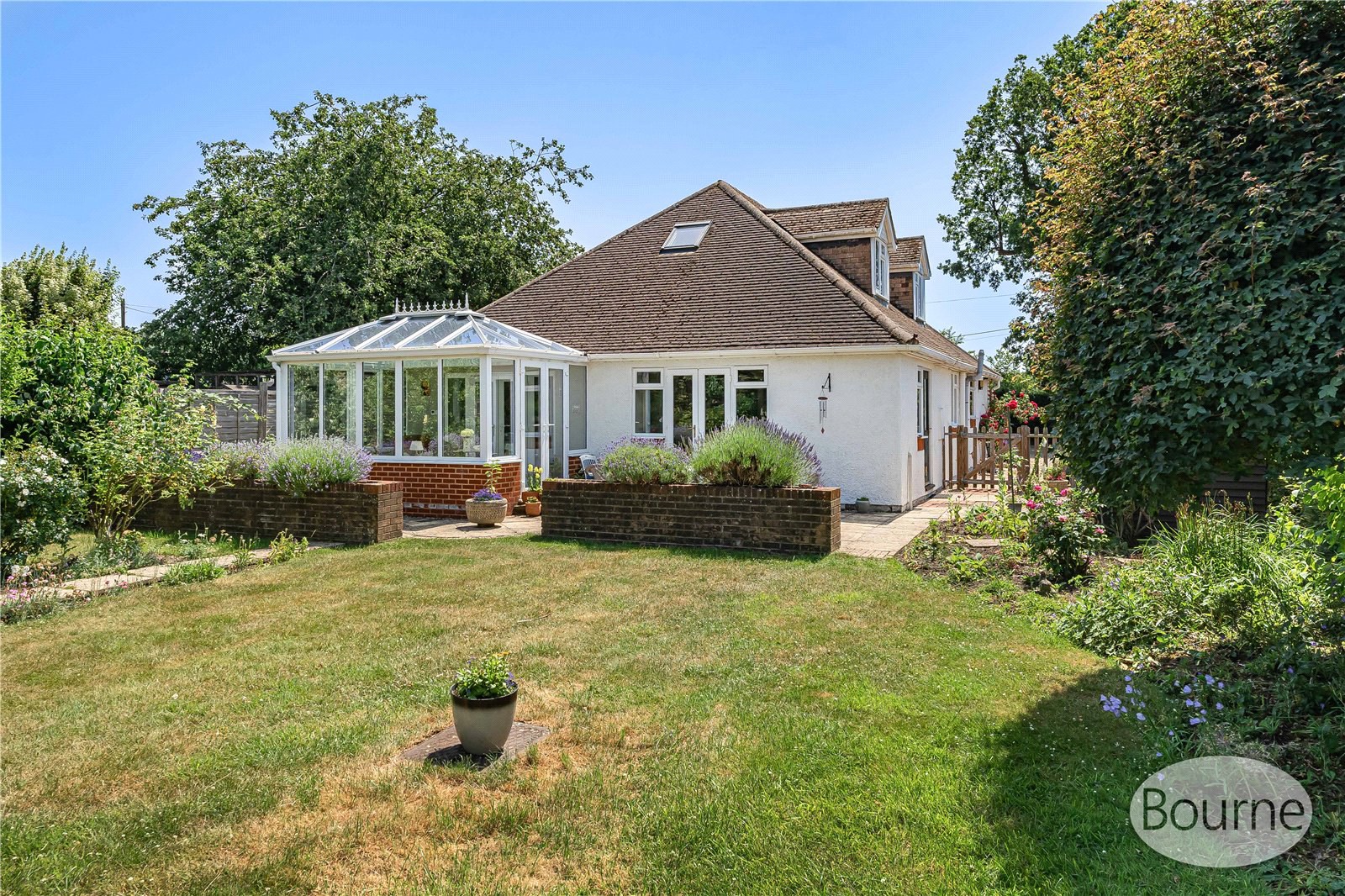 Bailes Lane, Normandy, Guildford, Surrey, GU3, photo 44