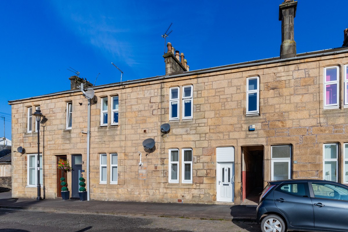 Duntreath Terrace