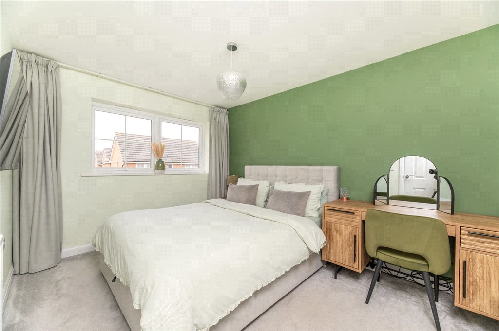 Carson Grove, Morley, Leeds, West Yorkshire, LS27, photo 12