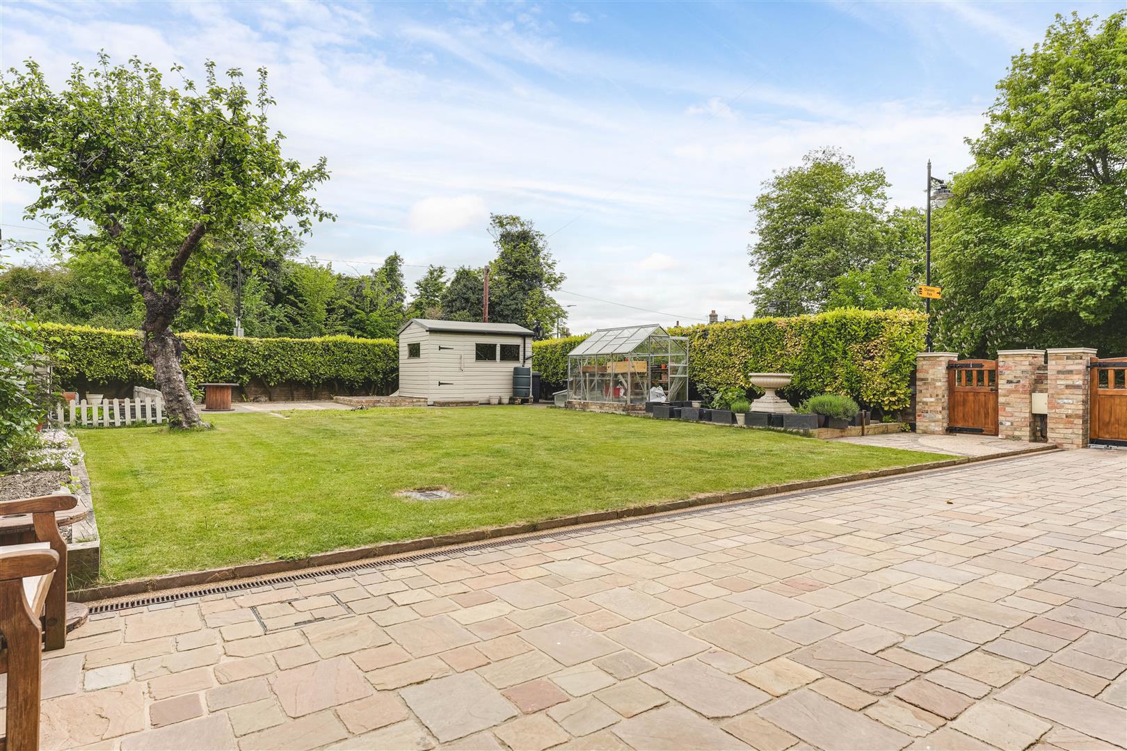 Cotton End Road, Exning, Newmarket, photo 22